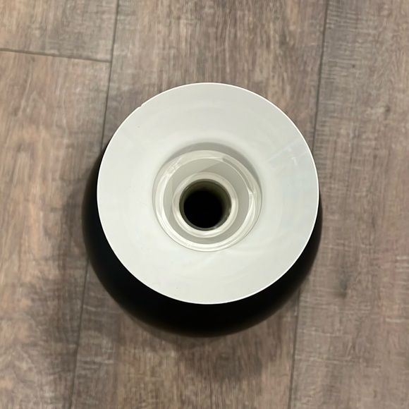 Vintage David Douglas Therm Ware Decanter Carafe Hot Cold Drink Pitcher Genie - Picture 4 of 6